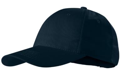 Unisex Cap 6-Panel